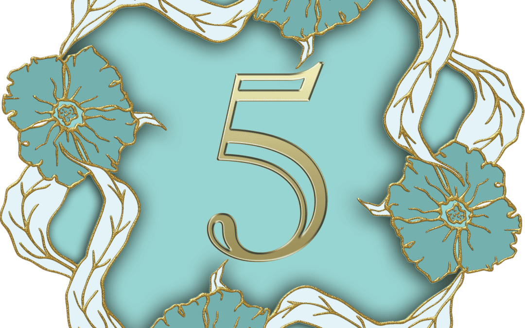 friday fav five – 18|06|08