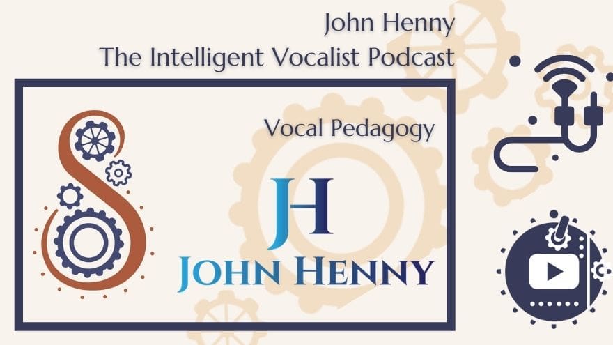 Episode 216 – Vocal Pedagogy with Shannon Coates