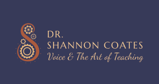 Shannon Coates blue logo