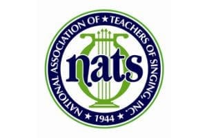NATS logo.