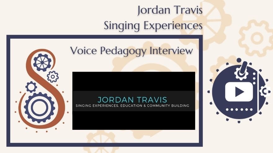 Singing Experiences- Voice Pedagogy Interview Singing Experiences- Voice Pedagogy Interview.