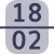 18 February, 2022.