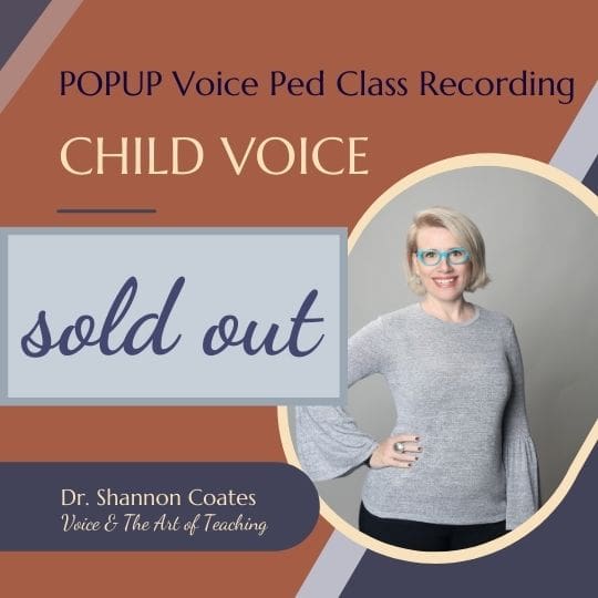 POPUP voiceped class recording - Child Voice POPUP voiceped class recording - Child Voice