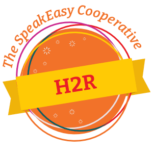 The SpeakEasy Cooperative badge: How to Run Your Business program Member