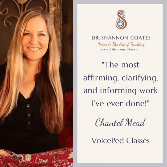 Chantel Mead