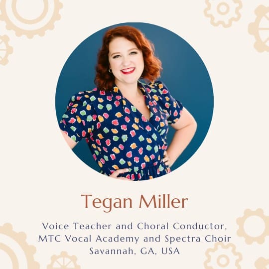 Tegan Miller - VPUD Profile