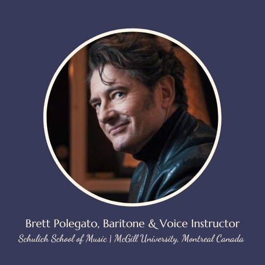Brett Polegato