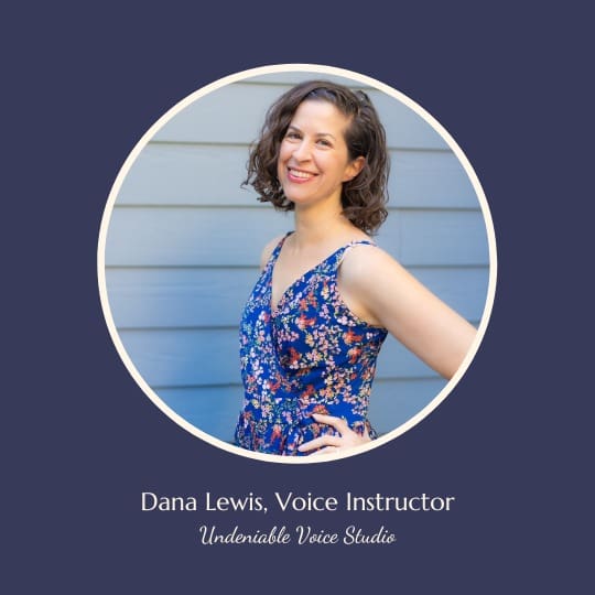 Dana Lewis
