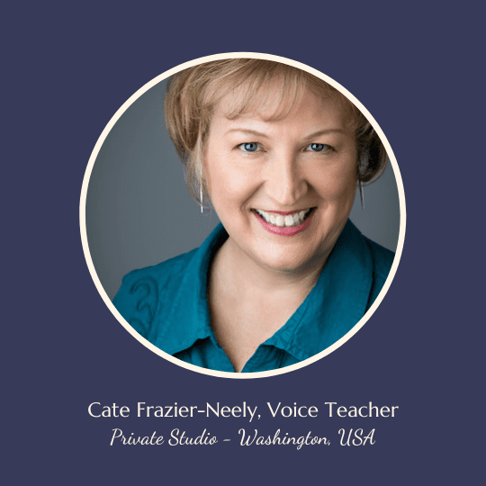 Cate Frazier-Neely testimonial photo
