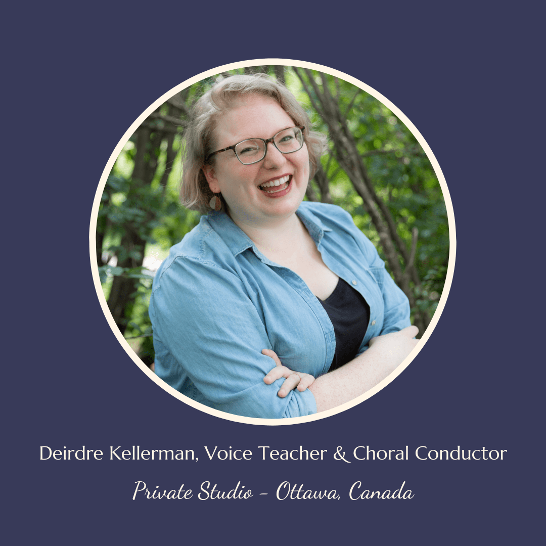 Deirdre Kellerman