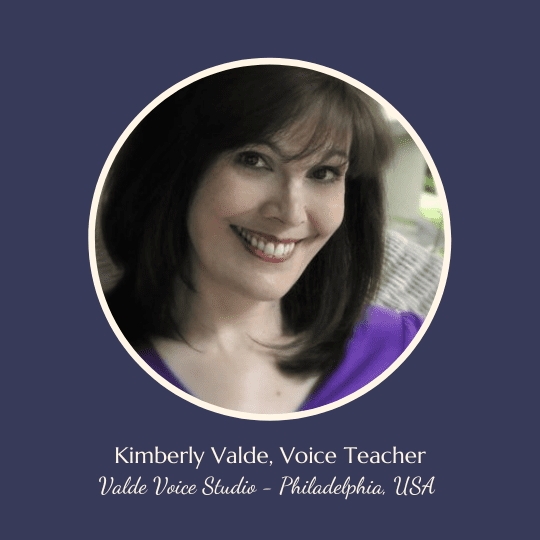 Kimberly Valde testimonial photo