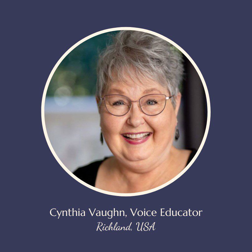 Cynthia Vaughn testimonial photo