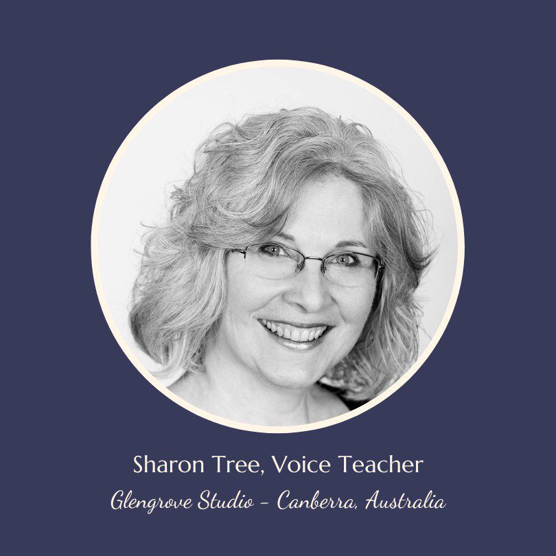 Sharon Tree testimonial photo