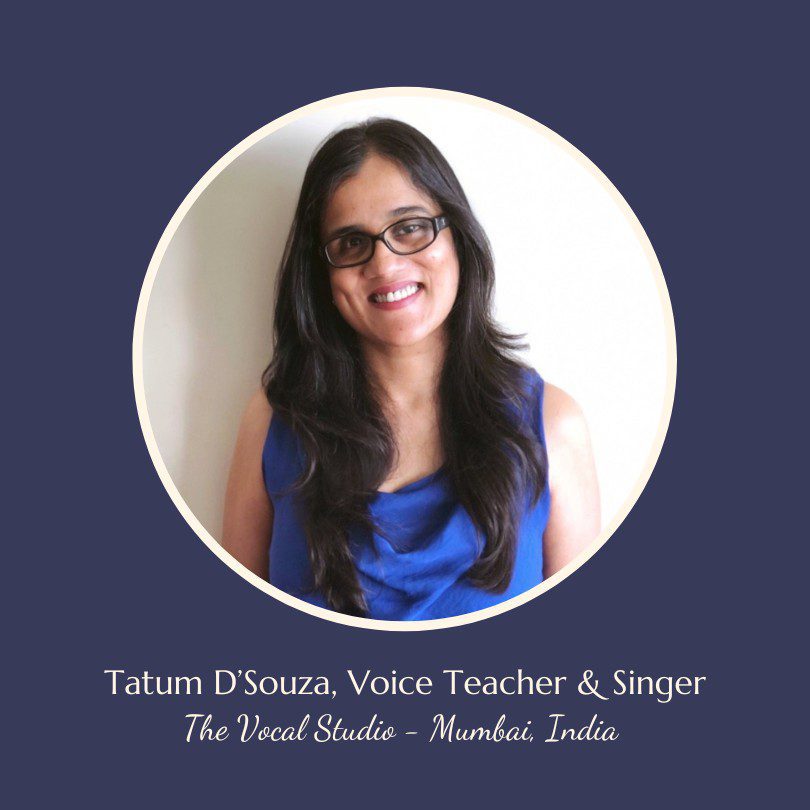 Tatum D'Souza testimonial photo