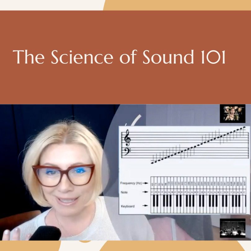 Ageing Voice 101