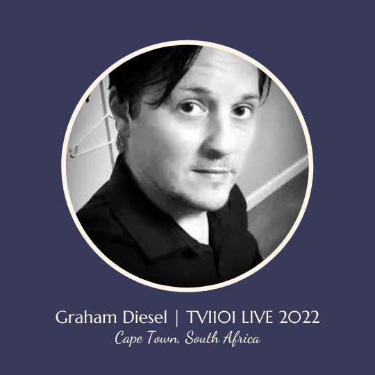 Graham Diesel