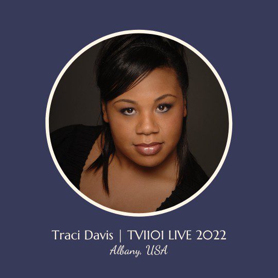 Traci Davis testimonial photo